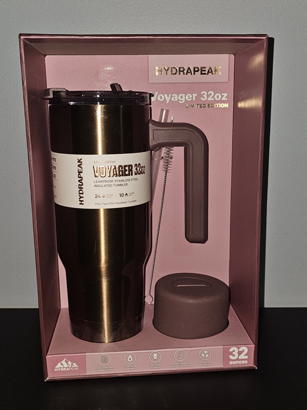 Tumblers - Buyer's Choice - Picture 2 of 7